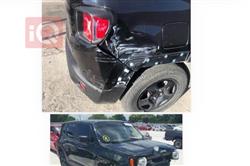 جيب رينيجيد